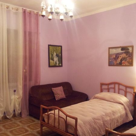 Le Giarette Διαμέρισμα Cefalù Δωμάτιο φωτογραφία