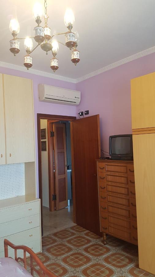 Le Giarette Διαμέρισμα Cefalù Εξωτερικό φωτογραφία