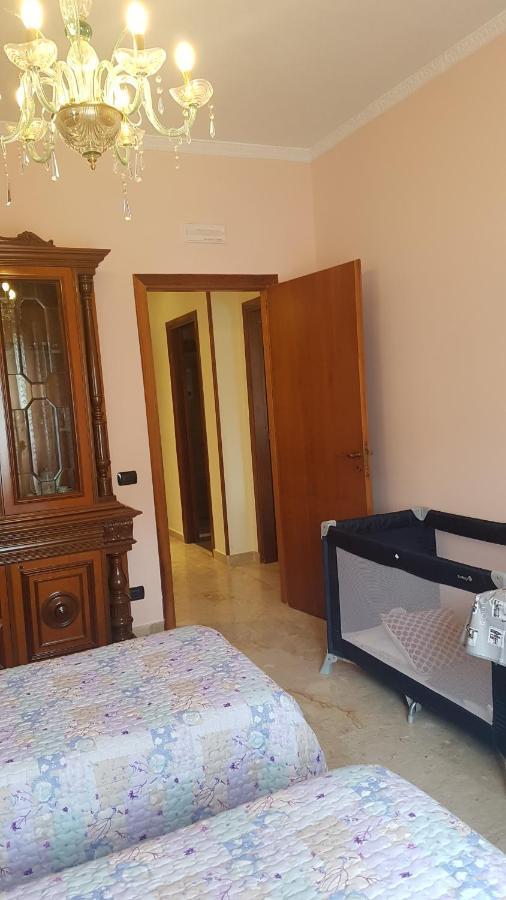 Le Giarette Διαμέρισμα Cefalù Εξωτερικό φωτογραφία