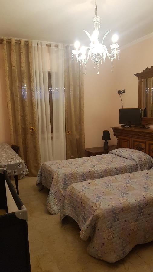 Le Giarette Διαμέρισμα Cefalù Εξωτερικό φωτογραφία