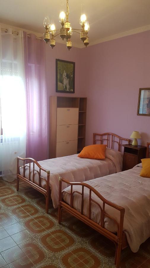 Le Giarette Διαμέρισμα Cefalù Εξωτερικό φωτογραφία