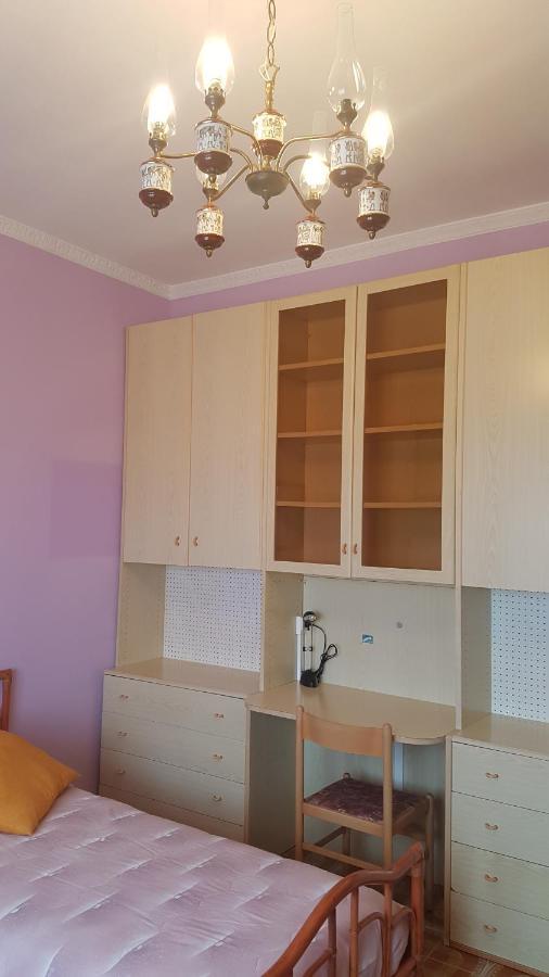 Le Giarette Διαμέρισμα Cefalù Εξωτερικό φωτογραφία