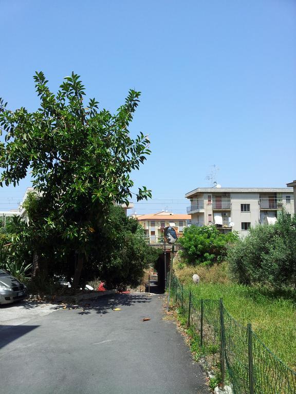 Le Giarette Διαμέρισμα Cefalù Εξωτερικό φωτογραφία