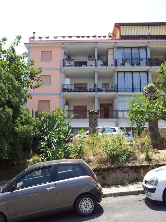 Le Giarette Διαμέρισμα Cefalù Εξωτερικό φωτογραφία