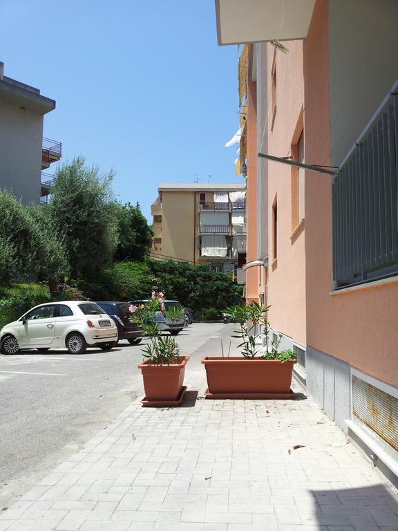 Le Giarette Διαμέρισμα Cefalù Εξωτερικό φωτογραφία