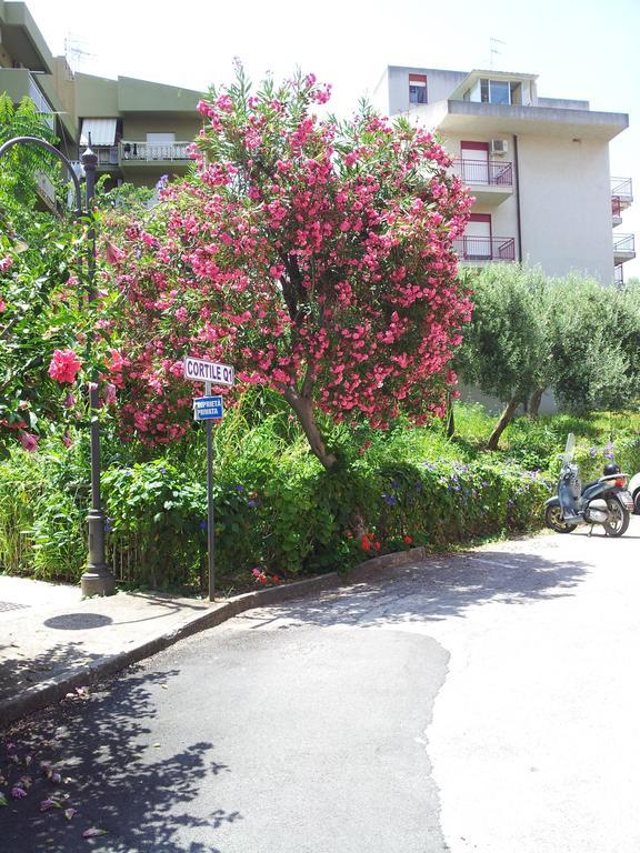 Le Giarette Διαμέρισμα Cefalù Εξωτερικό φωτογραφία
