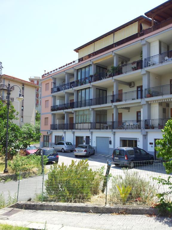 Le Giarette Διαμέρισμα Cefalù Εξωτερικό φωτογραφία