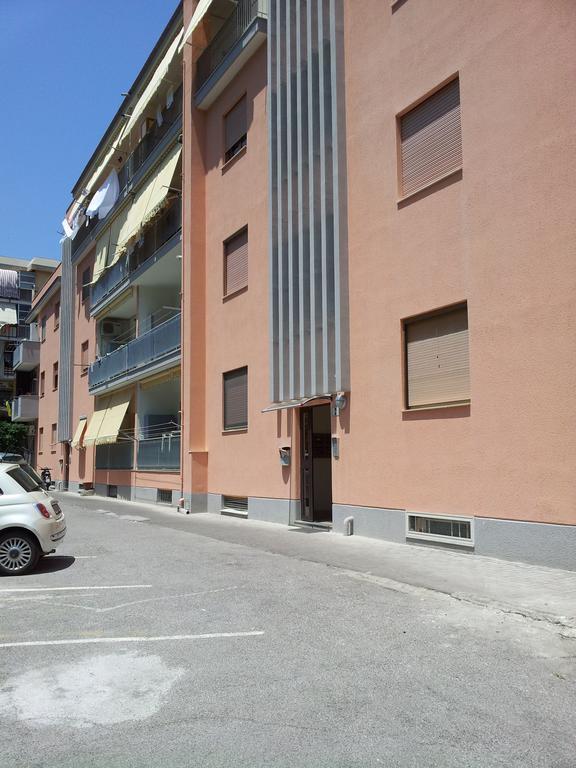 Le Giarette Διαμέρισμα Cefalù Εξωτερικό φωτογραφία