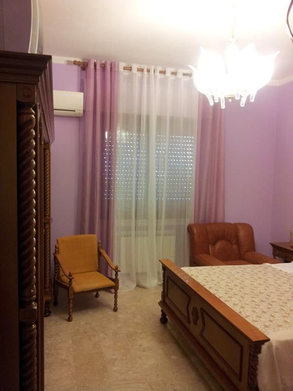 Le Giarette Διαμέρισμα Cefalù Δωμάτιο φωτογραφία