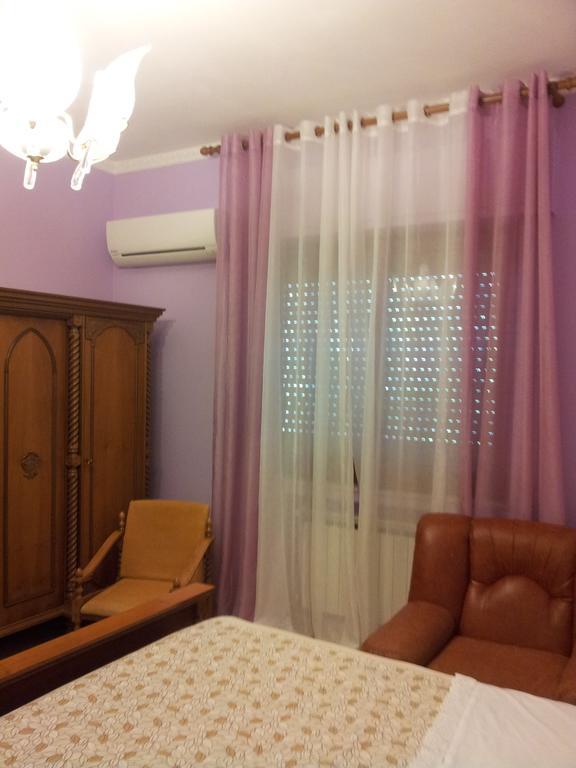 Le Giarette Διαμέρισμα Cefalù Δωμάτιο φωτογραφία