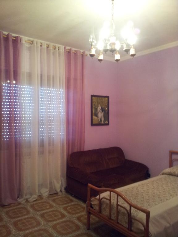 Le Giarette Διαμέρισμα Cefalù Δωμάτιο φωτογραφία