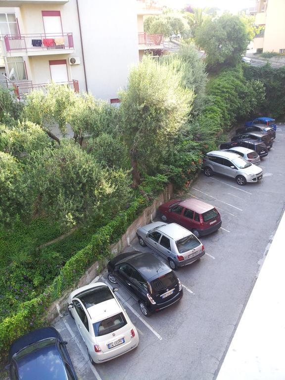 Le Giarette Διαμέρισμα Cefalù Εξωτερικό φωτογραφία