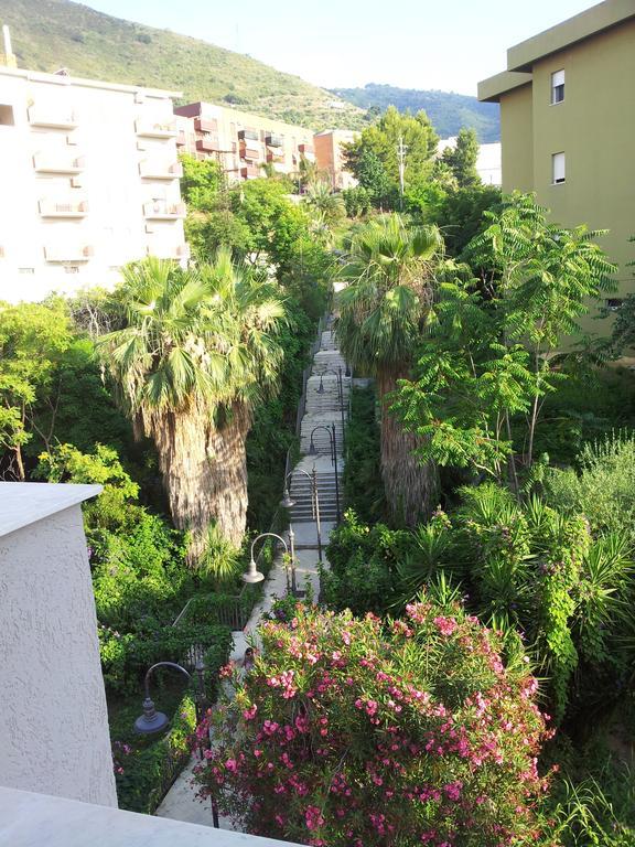 Le Giarette Διαμέρισμα Cefalù Εξωτερικό φωτογραφία