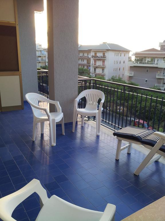 Le Giarette Διαμέρισμα Cefalù Δωμάτιο φωτογραφία