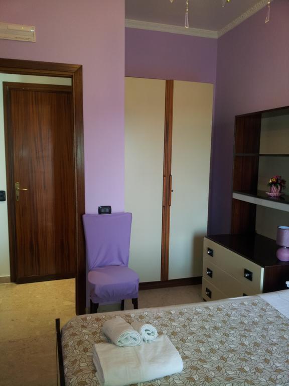 Le Giarette Διαμέρισμα Cefalù Δωμάτιο φωτογραφία