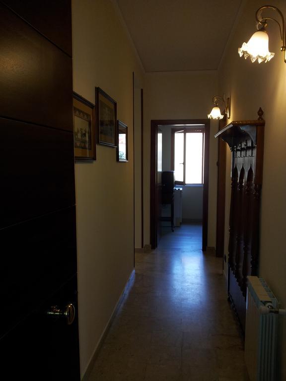 Le Giarette Διαμέρισμα Cefalù Δωμάτιο φωτογραφία