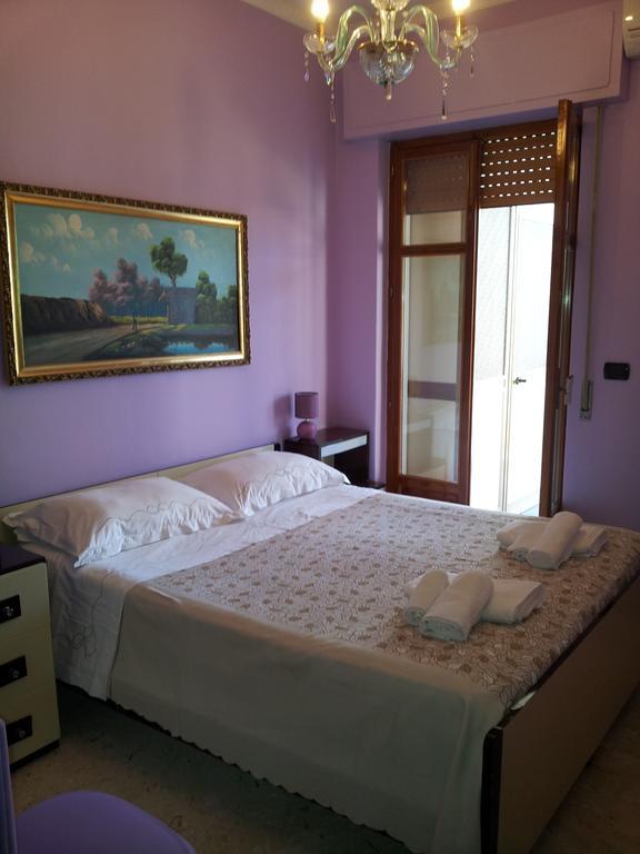 Le Giarette Διαμέρισμα Cefalù Δωμάτιο φωτογραφία