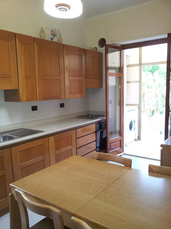 Le Giarette Διαμέρισμα Cefalù Δωμάτιο φωτογραφία