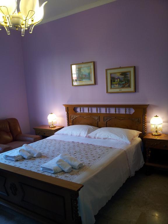 Le Giarette Διαμέρισμα Cefalù Δωμάτιο φωτογραφία