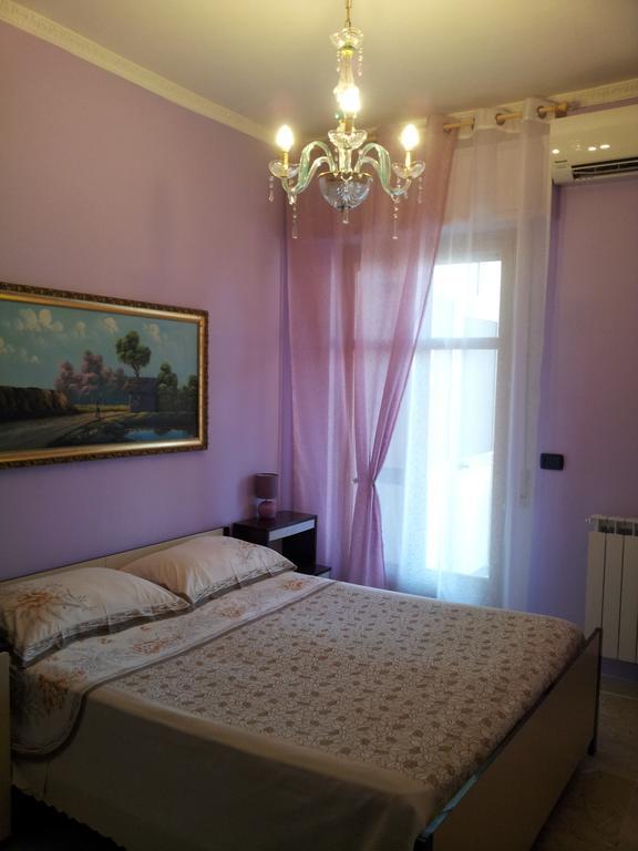 Le Giarette Διαμέρισμα Cefalù Δωμάτιο φωτογραφία