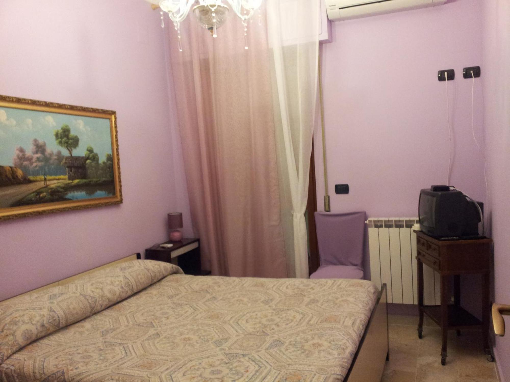 Le Giarette Διαμέρισμα Cefalù Δωμάτιο φωτογραφία