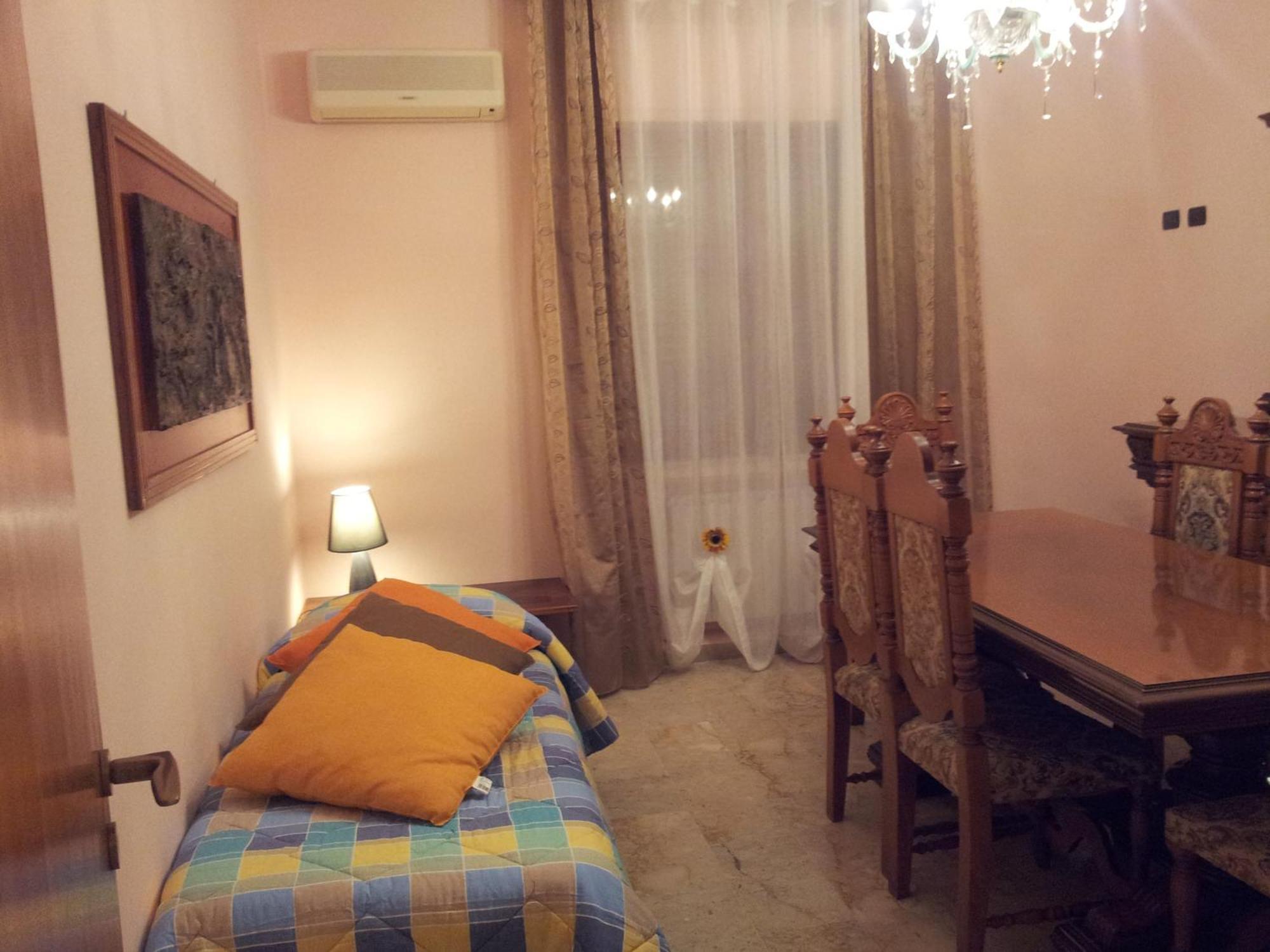 Le Giarette Διαμέρισμα Cefalù Δωμάτιο φωτογραφία