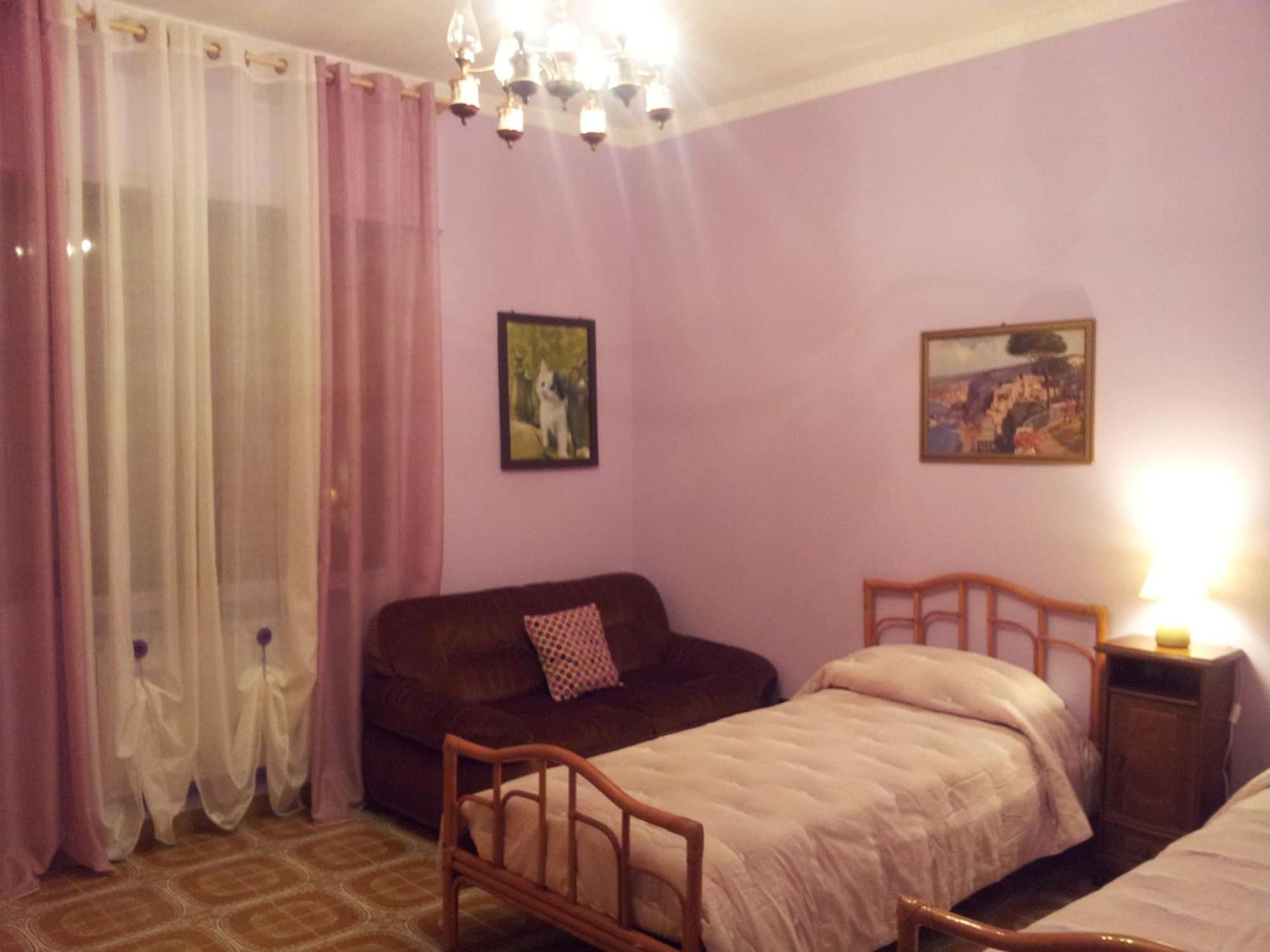 Le Giarette Διαμέρισμα Cefalù Δωμάτιο φωτογραφία